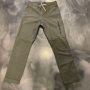 Vuori Ripstop pants